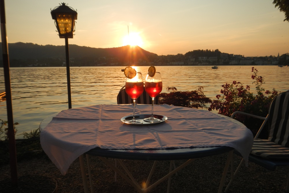 ECHO am SEE - Christine & Peter HAGINGER