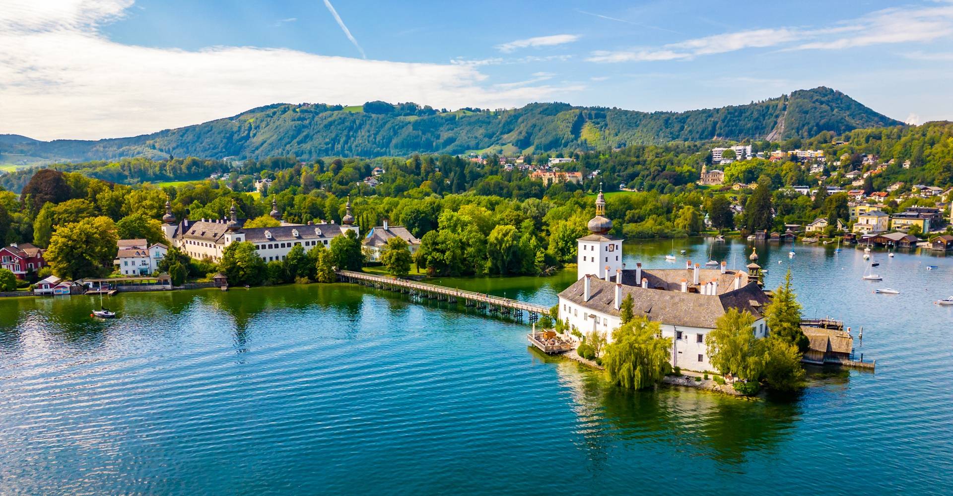 ECHO am SEE